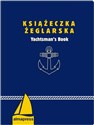 Książeczka żeglarska - Mariusz Zawiszewski