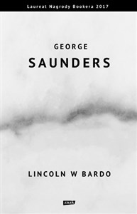 Lincoln w Bardo Bookshop