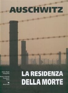 Auschwitz La residenza della morte Rezydencja śmierci wersja włoska buy polish books in Usa