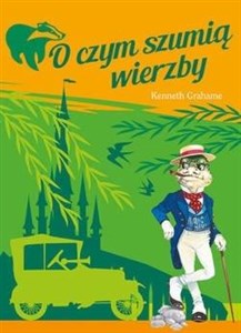 O czym szumią wierzby to buy in USA