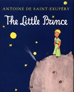 Little Prince online polish bookstore