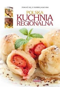 Polska kuchnia regionalna Canada Bookstore