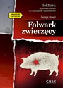 Folwark zwierzęcy Canada Bookstore