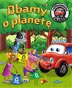 Samochodzik Franek Dbamy o planetę buy polish books in Usa