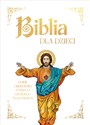 Biblia dla dzieci mała Dzieje objawienia Starego i Nowego Testamentu online polish bookstore