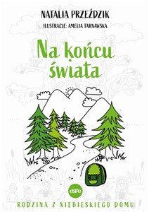 Na końcu świata Polish Books Canada