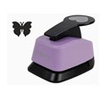 Dziurkacz ozdobny 37mm motyl pl online bookstore