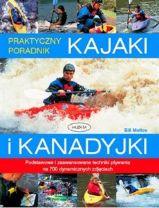 Kajaki i kanadyjki Polish Books Canada