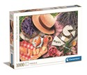 Puzzle 1000 HQ A taste of Provence  39745  - 