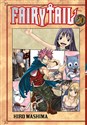 Fairy Tail. Tom 20 books in polish