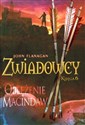 Zwiadowcy Księga 6 Oblężenie Macindaw Polish bookstore