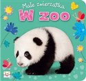 W zoo Małe zwierzątka  - Polish Bookstore USA
