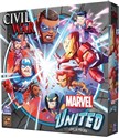 Marvel United: Civil War CMON in polish