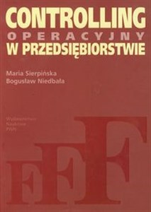 Controlling operacyjny w przedsiębiorstwie Polish Books Canada