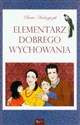 Elementarz dobrego wychowania Polish bookstore