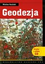 Geodezja z płytą CD  