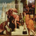 Mendelssohn: Complete Psalm Cantatas  