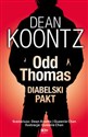Odd Thomas Diabelski pakt online polish bookstore