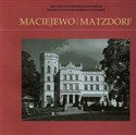 Maciejewo Matzdorf  