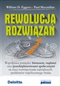 Rewolucja rozwiązań Współpraca pomiędzy biznesem, rządami oraz przedsiębiorstwami społecznymi na rzecz rozwiązywania największych problemów współczesnego świata  