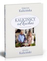 Kalicińscy od kuchni online polish bookstore