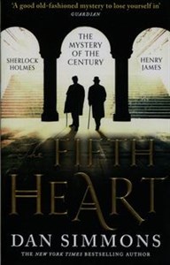 The Fifth Heart Bookshop