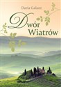 Dwór Wiatrów polish books in canada