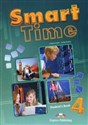 Smart Time 4 Student's Book - Virginia Evans, Jenny Dooley - Polish Bookstore USA