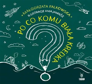 Po co komu biała kredka bookstore