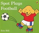 Spot Plays Football 