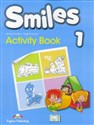 Smiles 1 AB EXPRESS PUBLISHING Polish bookstore