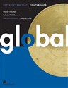 Global Upp-Int SB+eWorkbook Pack MACMILLAN  