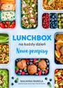 Lunchbox na każdy dzień Nowe przepisy in polish