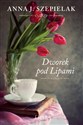 Dworek pod Lipami Wielkie Litery books in polish