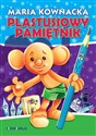 Plastusiowy pamiętnik pl online bookstore