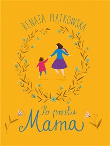 Po prostu Mama polish books in canada