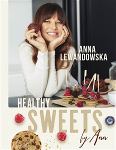 Healthy sweets by Ann pl online bookstore