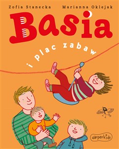 Basia i plac zabaw online polish bookstore