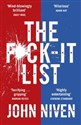 The F*ck-it List 