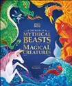 The Book of Mythical Beasts and Magical Creatures - Stephen Krensky - Polish Bookstore USA