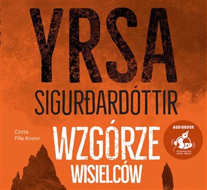 [Audiobook] Wzgórze Wisielców - Polish Bookstore USA