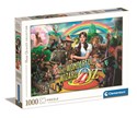 Puzzle 1000 HQ The wizard of oz 39746  - 