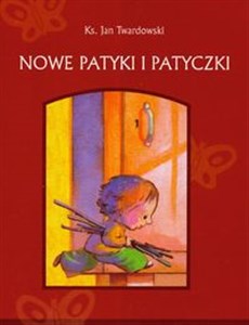 Nowe patyki i patyczki 