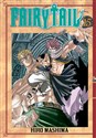 Fairy Tail. Tom 15  