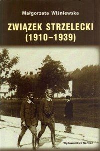 Związek strzelecki 1910-1939 