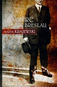 Śmierć w Breslau buy polish books in Usa