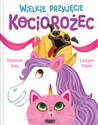 Wielkie przyjęcie i Kociorożec  