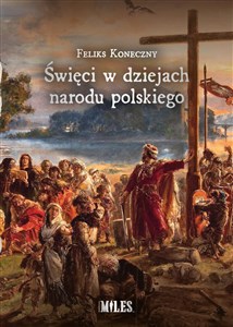 Święci w dziejach narodu polskiego - Polish Bookstore USA