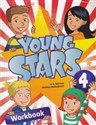 Young Stars 4 WB + QR - Polish Bookstore USA