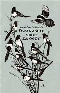 Dwanaście srok za ogon buy polish books in Usa